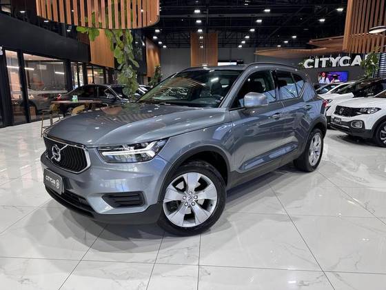 VOLVO XC40 2.0 T4 GASOLINA GEARTRONIC VOLVO XC40 2.0 T4 GASOLINA GEARTRONIC